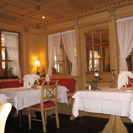 Gasthaus Hotel Adler Endingen am Kaiserstuhl Eksteriør bilde