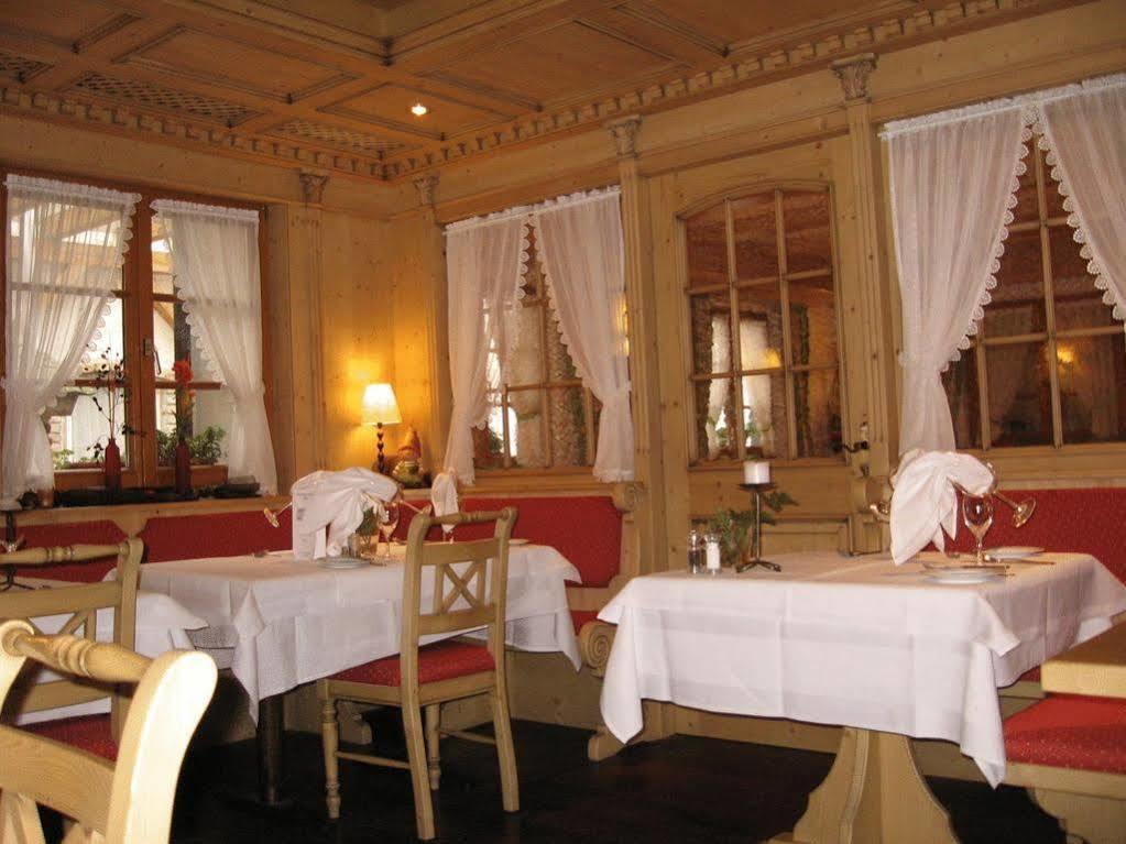 Gasthaus Hotel Adler Endingen am Kaiserstuhl Eksteriør bilde